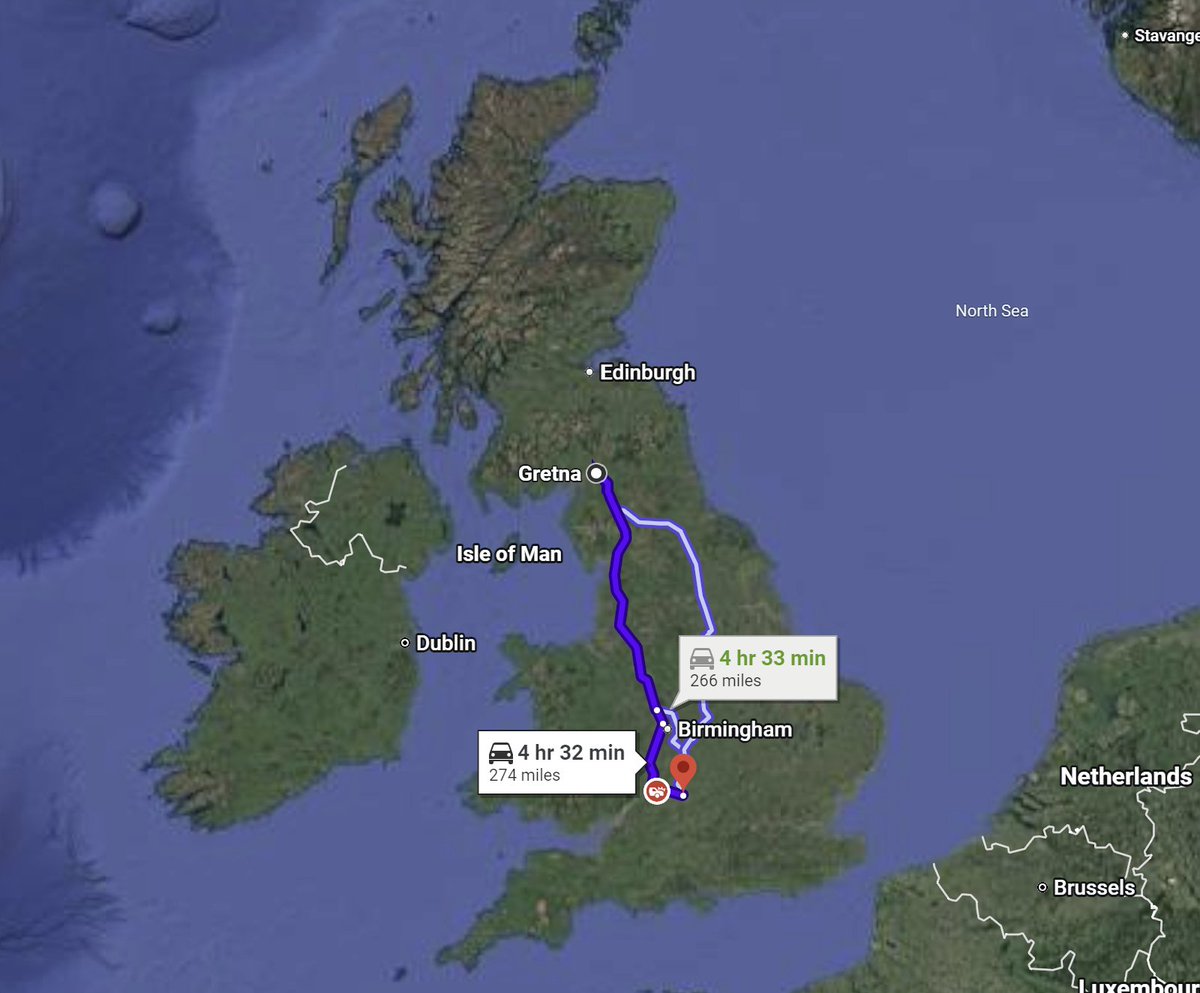 British Miss tweet media