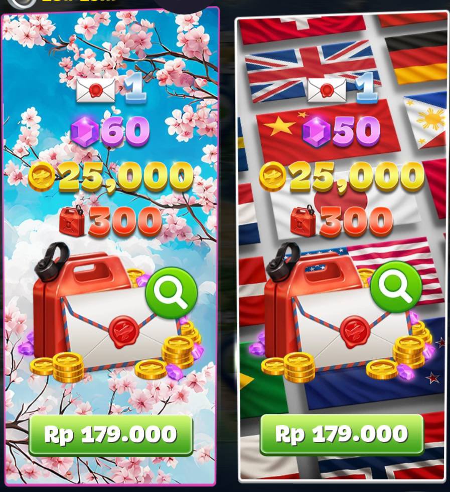 peoknys's tweet photo. Readyy 160k an gas langsung dm yah! Untuk pricelist top up airplane chefsnya bisa ditanyakan sajaa🤍 #airplanechefs #zonauang #topup https://t.co/Ialjyzzonk