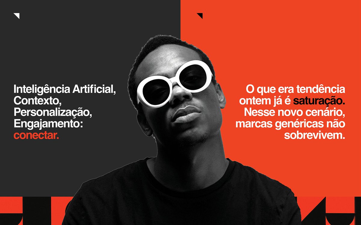 bitssbbrasil's tweet photo. A sua empresa do futuro agradece a sua decisão tomada hoje. Saia da repetição. Nós criamos as suas postagens, motions e reels autorais, sem macete de repetição de template pronto. Sua marca terá imagem e conceito próprios. #comercio https://t.co/aH5lbtQ5dZ
