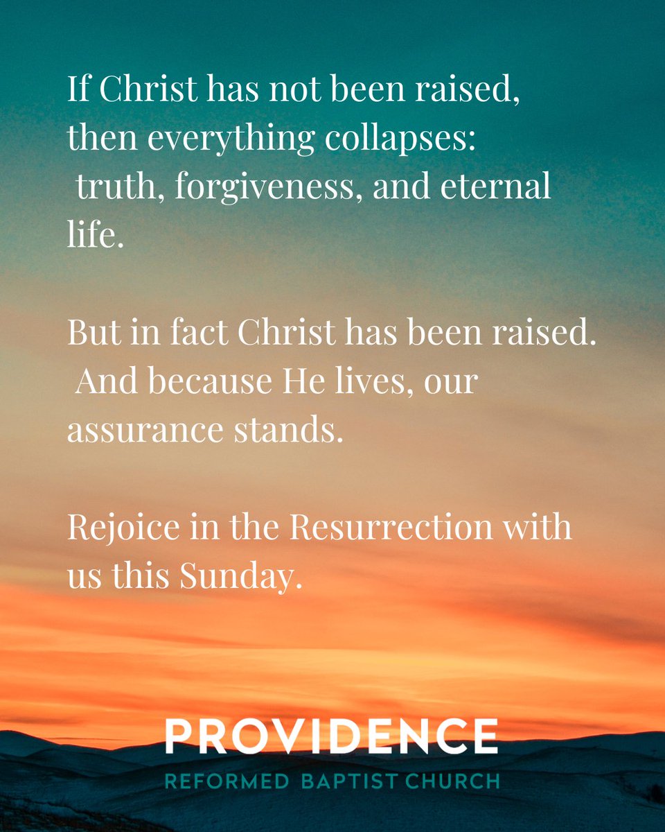 provrbc's tweet photo. This Sunday: 1 Corinthians 15:12–20

10AM in Irvine: https://t.co/XbW0xXrjxP https://t.co/xoWpIx0mQ3