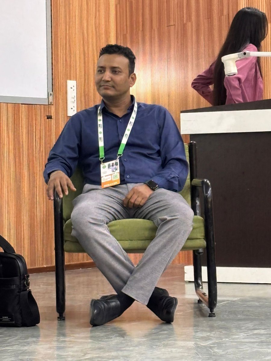 JIGAR JOSHI tweet media