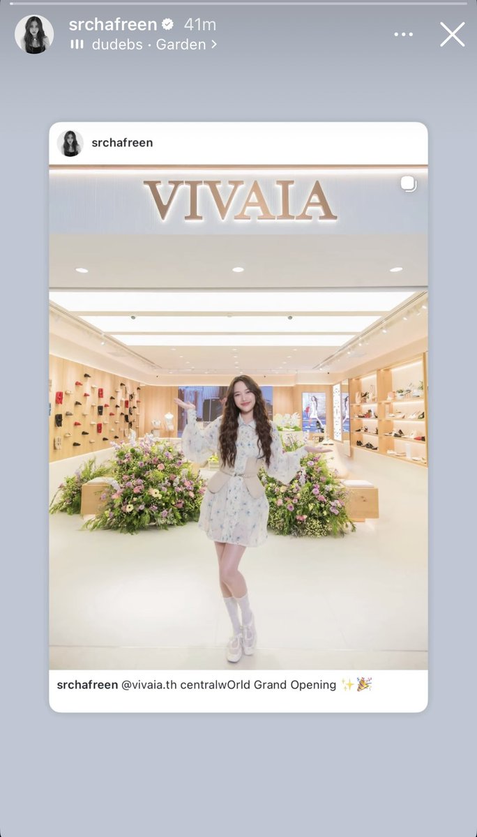 Cfus848's tweet photo. Love you baby
Please take care of yourself
🥹🫠🫶🏻🌷❤️🫂🥰😍🙏🏻🫰🏻😘
#VIVAIAThailandXFreen
#VIVAIAThailand #srchafreen
#FREENxVIVAIATH
#FreenSarocha
#solennEntertainment https://t.co/ogkEBiG05t