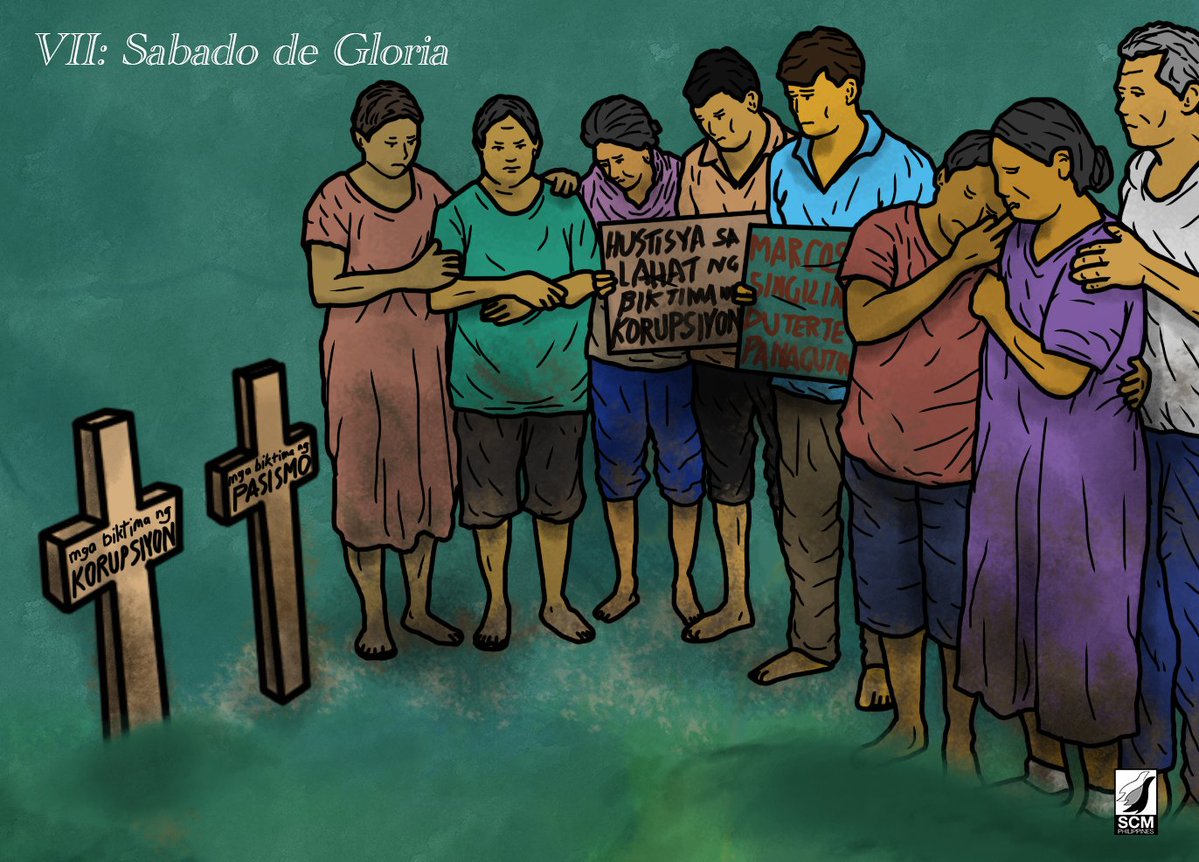 Student Christian Movement of the Philippines tweet media