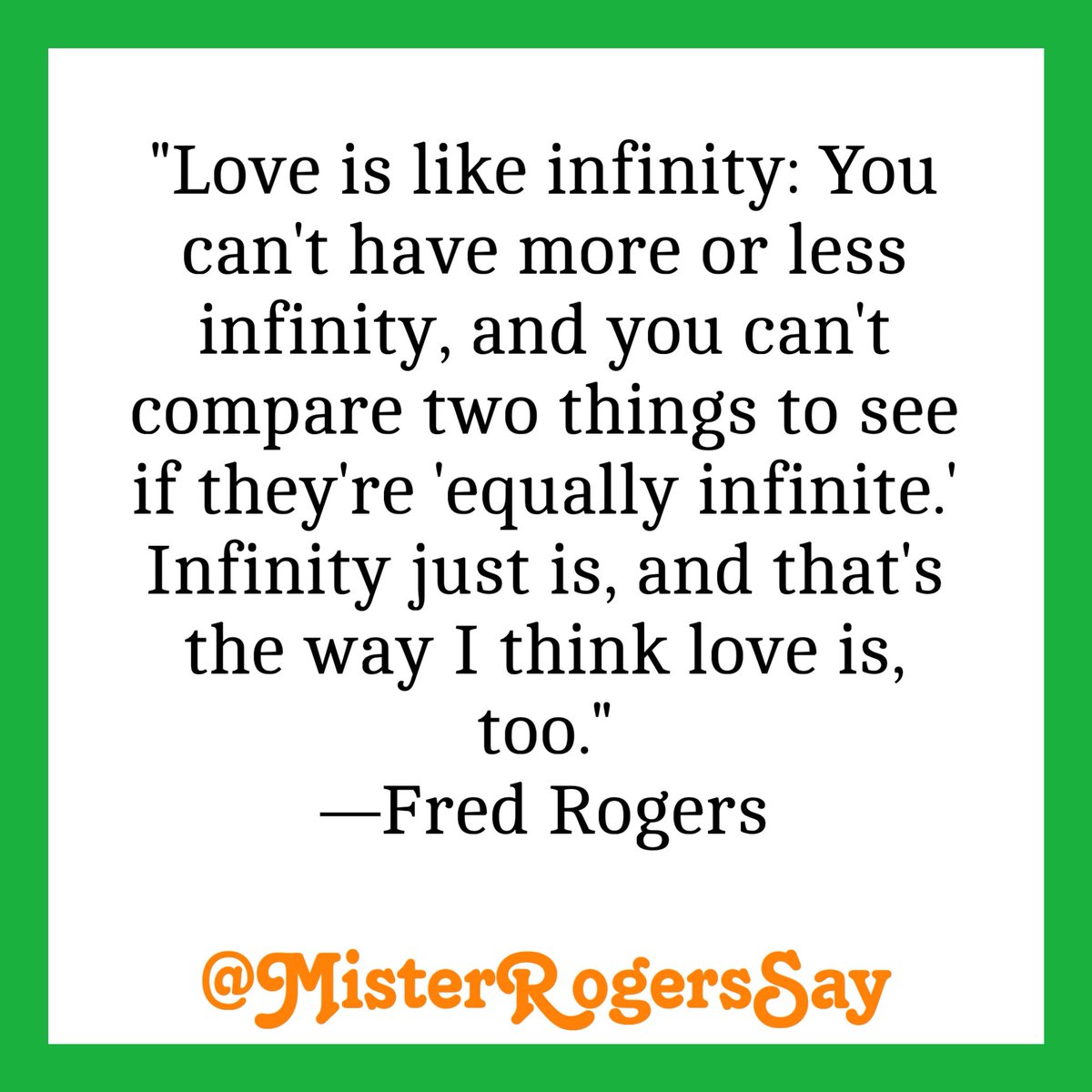 MisterRogersQuotes tweet media
