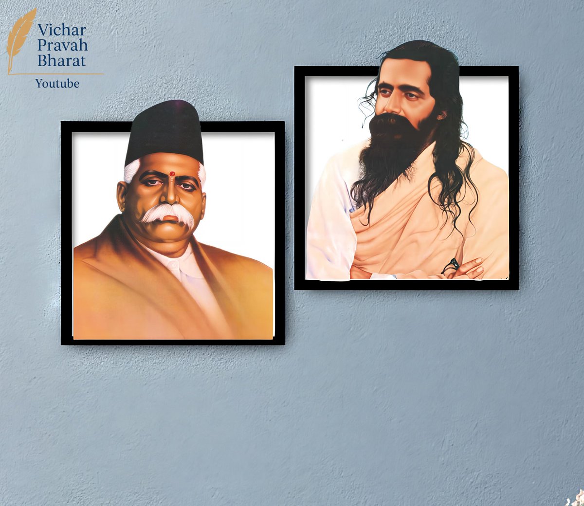 संघ गीत tweet media