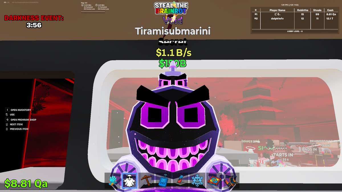 XENO どるふぃん tweet media