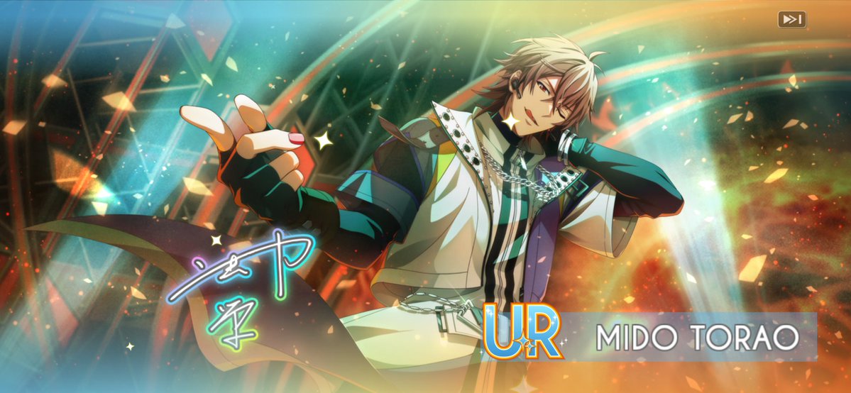 ケケケ社長@4/4! tweet media