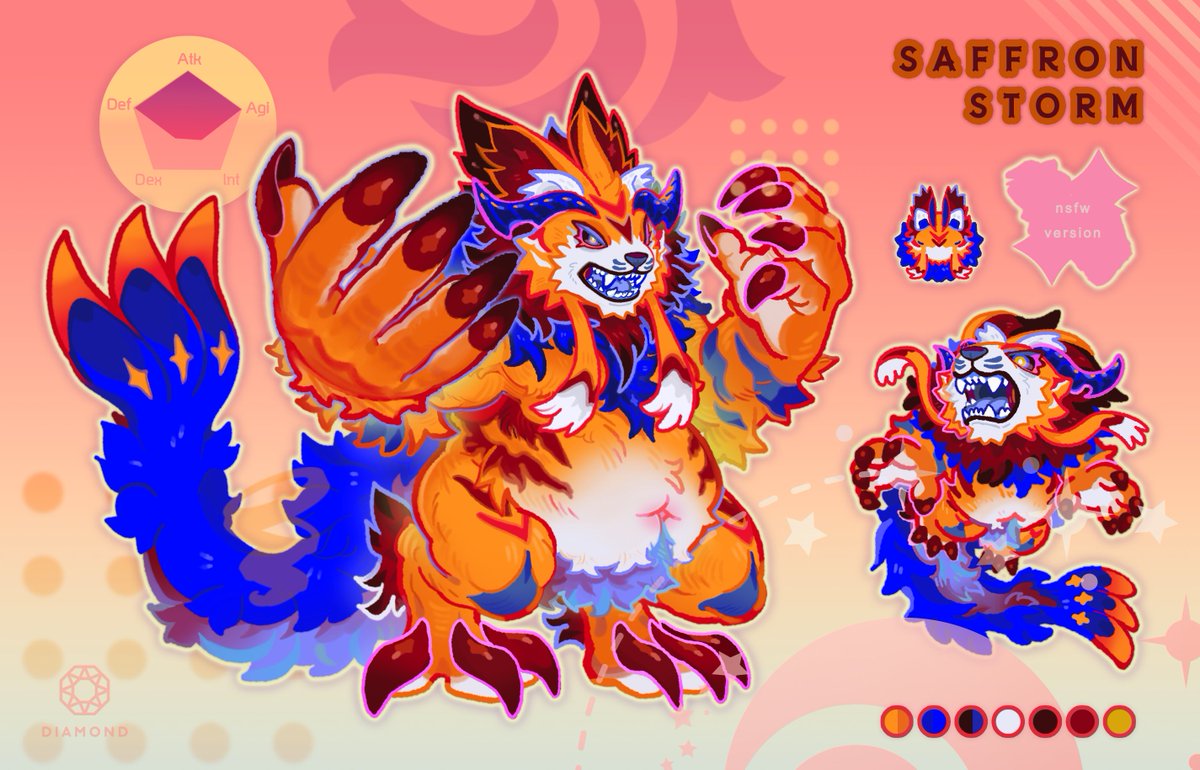 LEAF / Working account tweet media