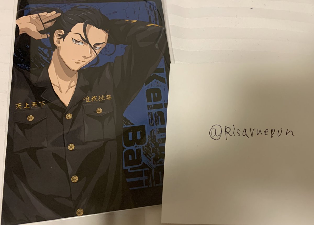 りーさるうえぽん tweet media