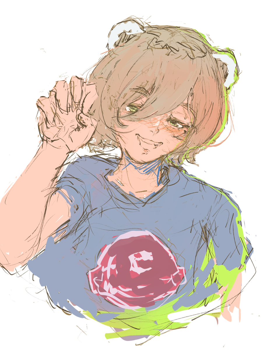 かしこま tweet media