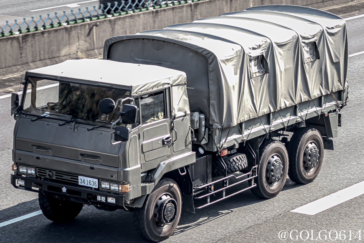 ゴルゴ tweet media