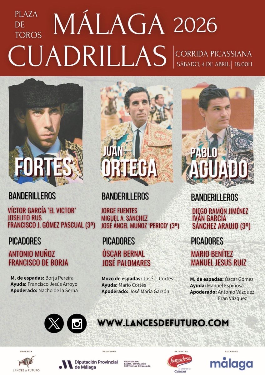 Lances de Futuro tweet media