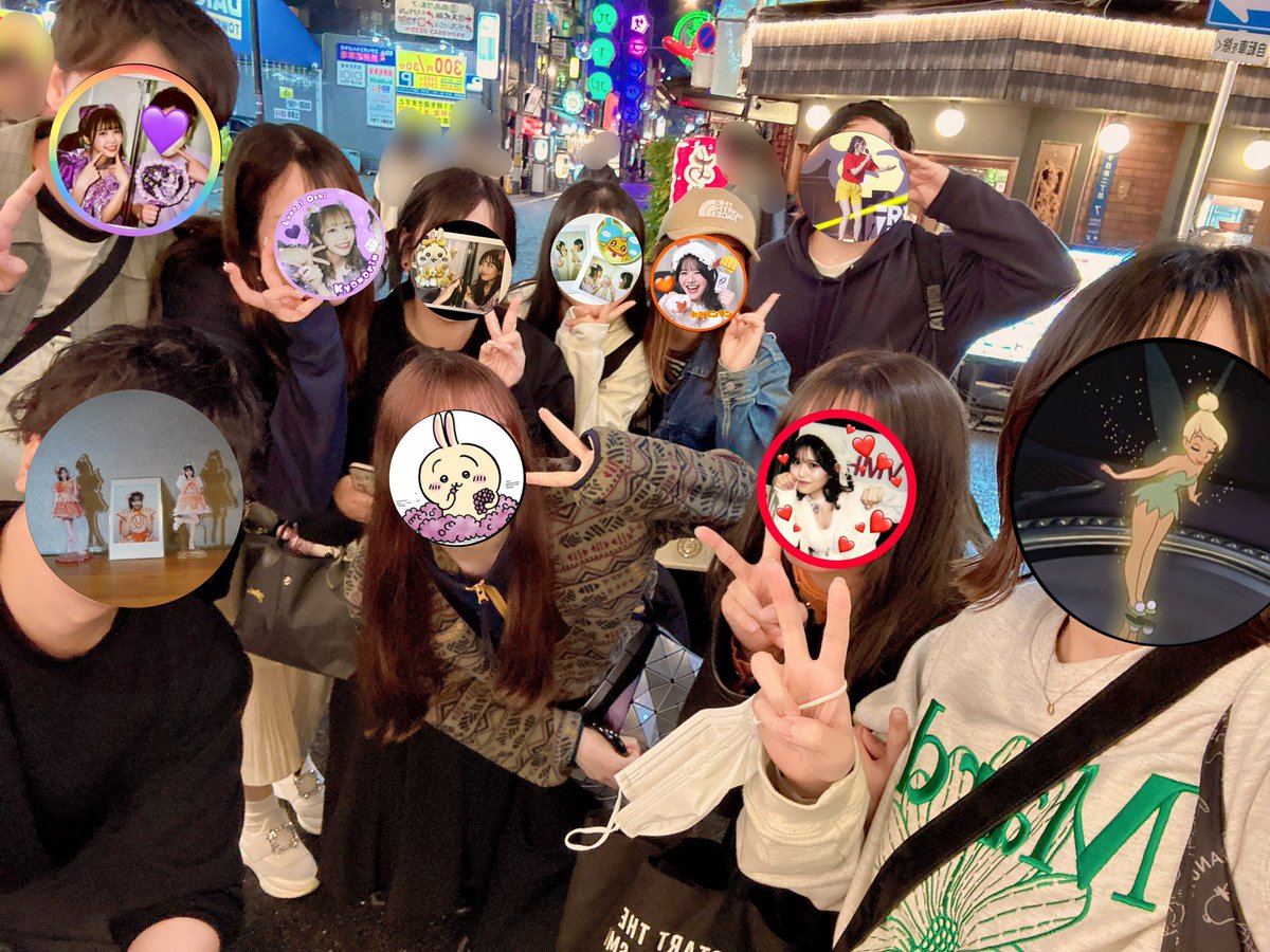 🐹💜 ꒰ きゃなりん ꒱ 🧸☪️ tweet media