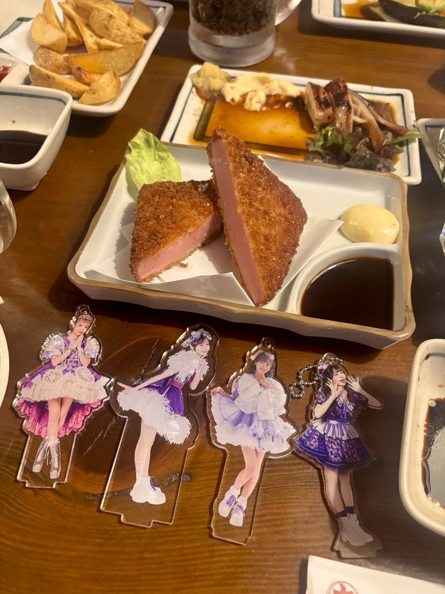 🐹💜 ꒰ きゃなりん ꒱ 🧸☪️ tweet media