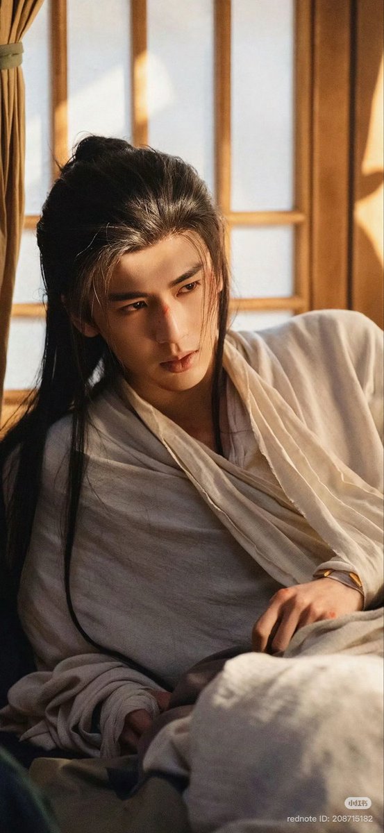 🐷 许凯 🦋 王鹤棣 tweet media