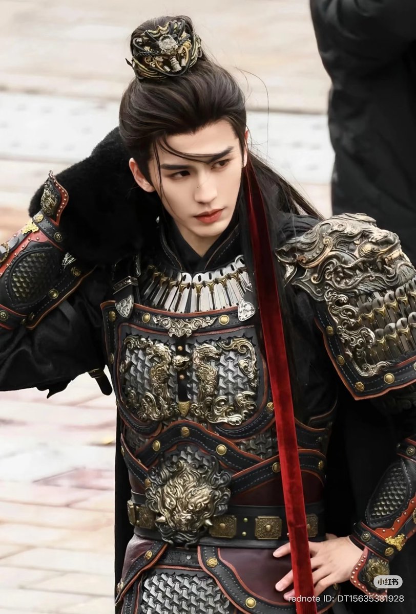 🐷 许凯 🦋 王鹤棣 tweet media