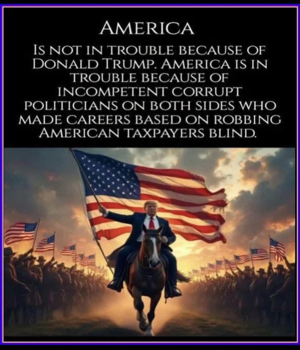 The Silent Majority tweet media