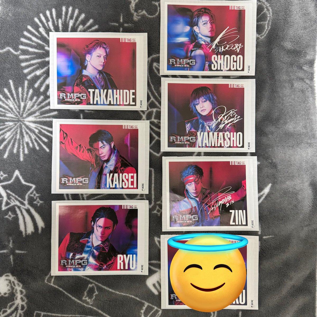 ぴょん tweet media