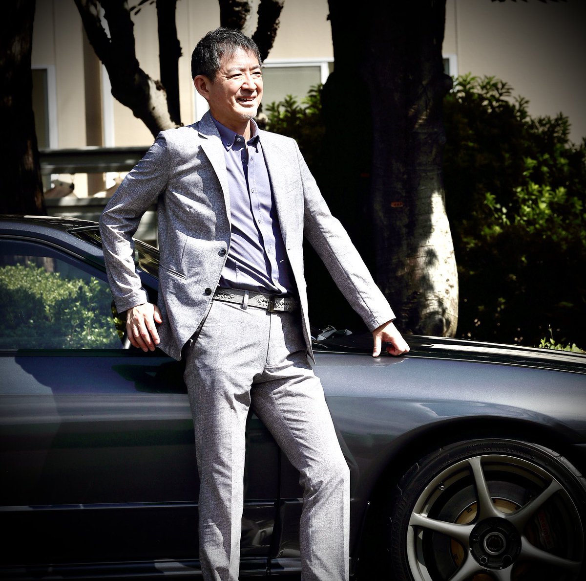 ぐっち tweet media