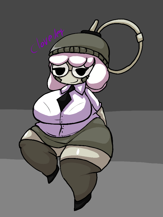 Clovedex tweet media