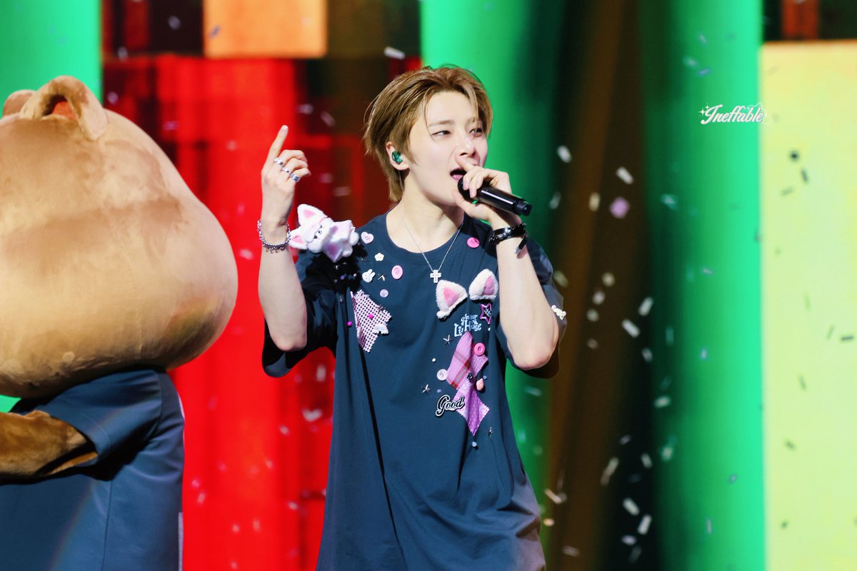 Ineffable. tweet media