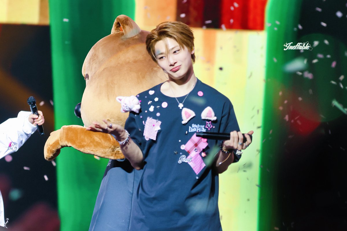 Ineffable. tweet media