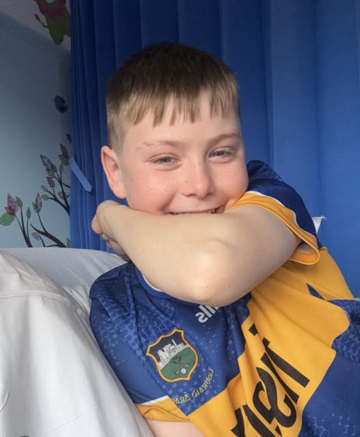 St. Joseph's Doora Barefield GAA Club tweet media