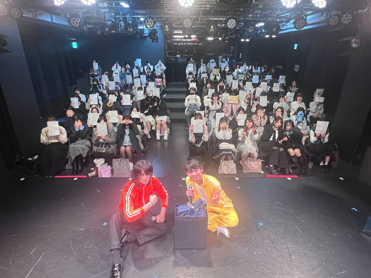 キャストコーポレーション/オフィス・メイ official tweet media