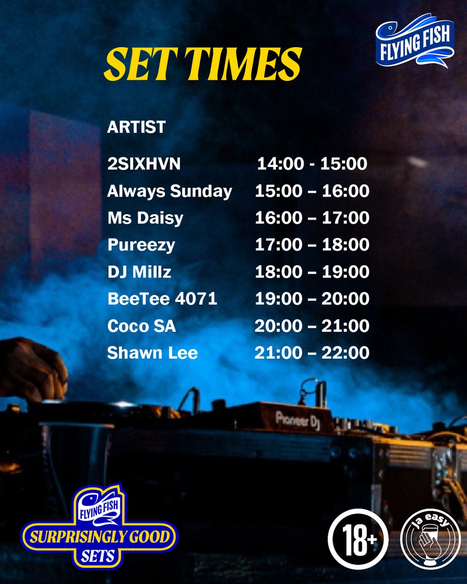 flyingfishbw tweet media