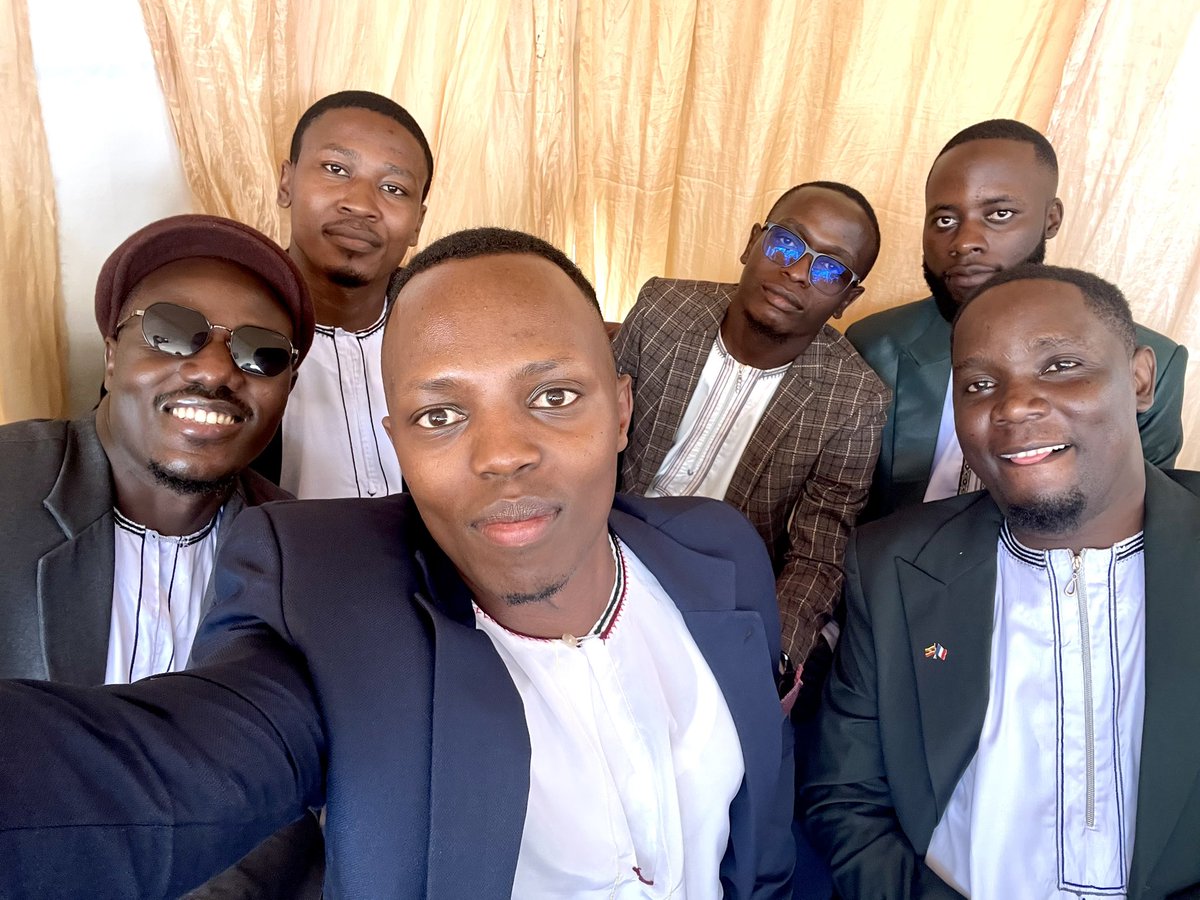 Gideon Nova Kwikiriza tweet media