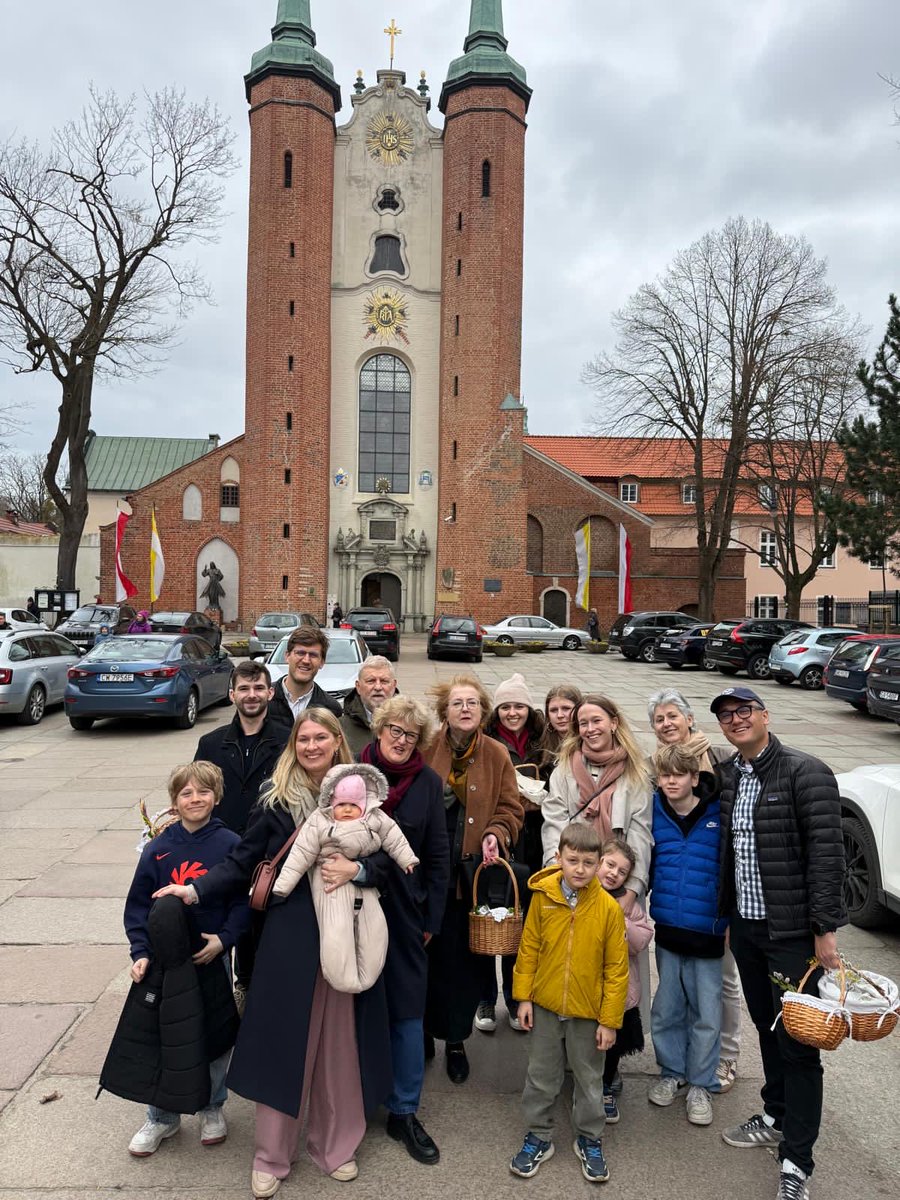 Krzysztof Wyszkowski tweet media