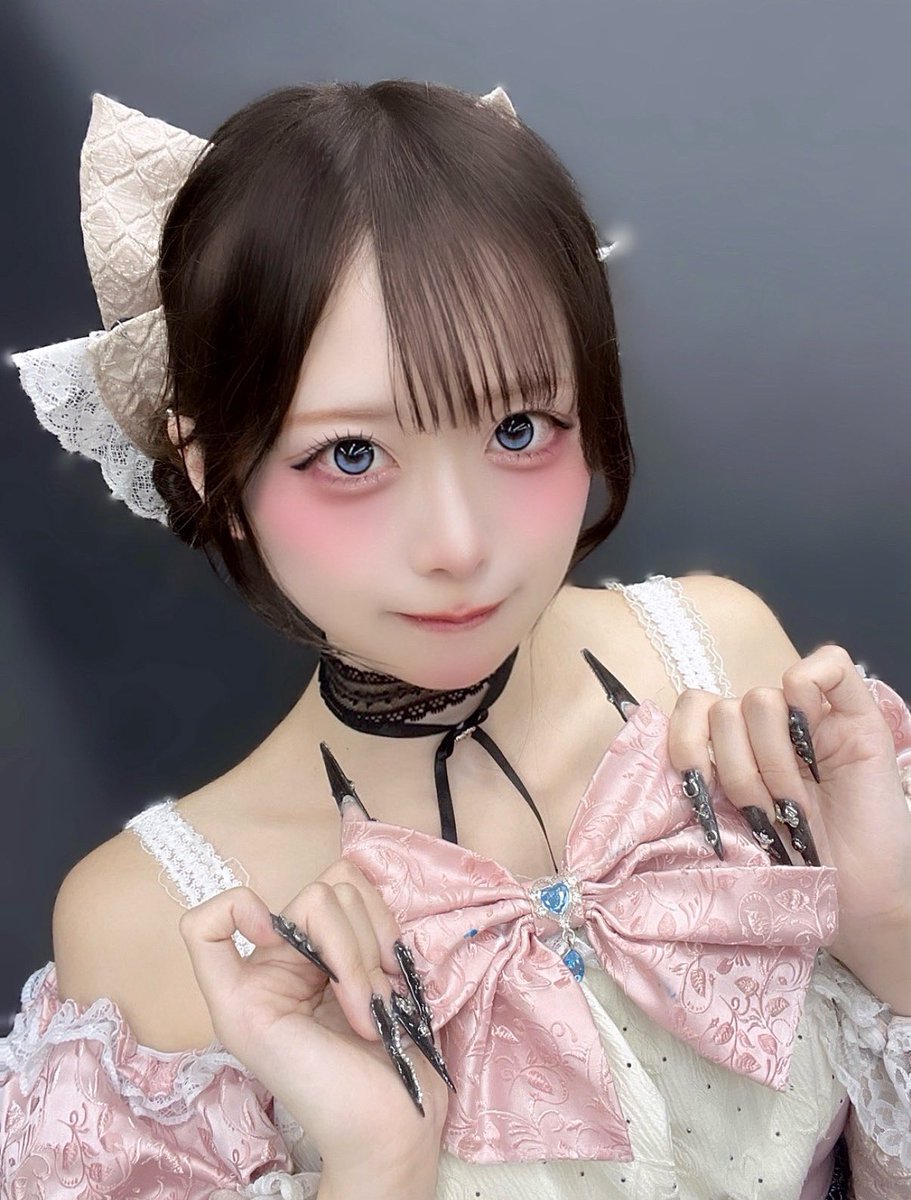 眠瀬ぴぴ@キュピド 【2026.04.08 下北沢シャングリラ】 tweet media