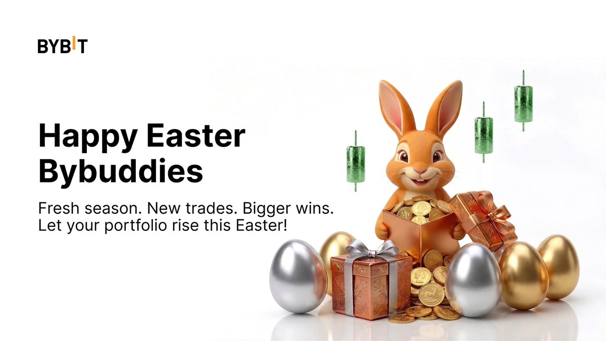 Bybit Africa tweet media