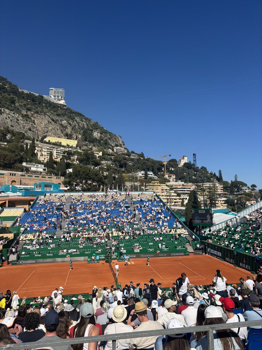 CourtVision tweet media