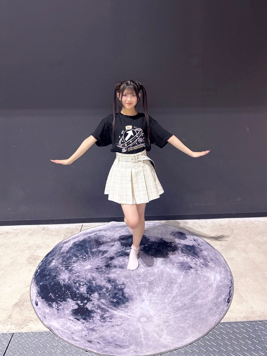 河村優愛(SKE48)(20) tweet media