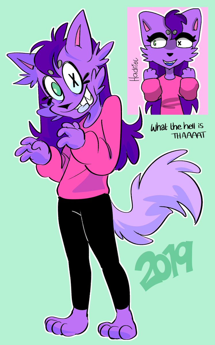 hadrielly 🔜 MCM tweet media