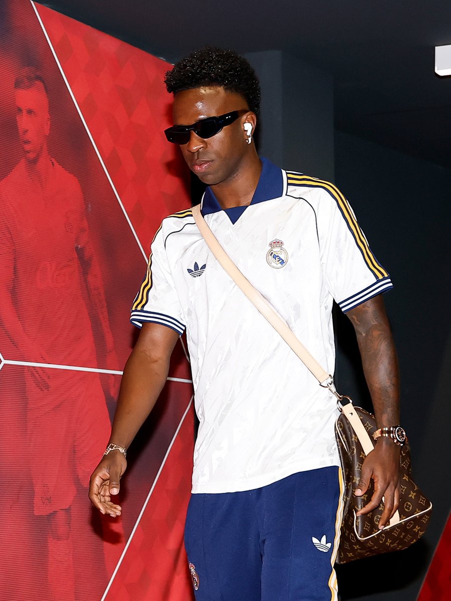 Real Madrid C.F. tweet media