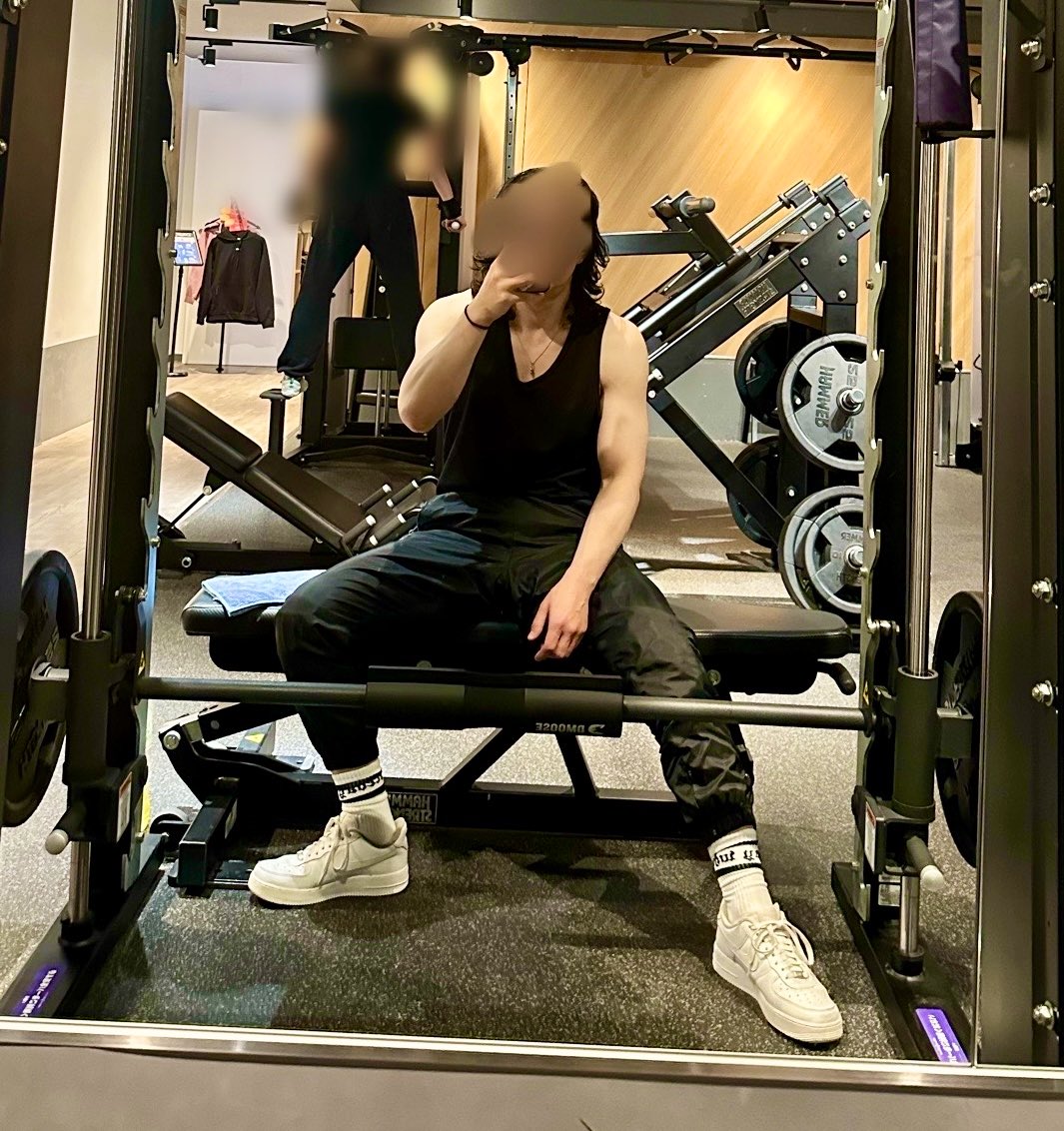 うさまちょ tweet media