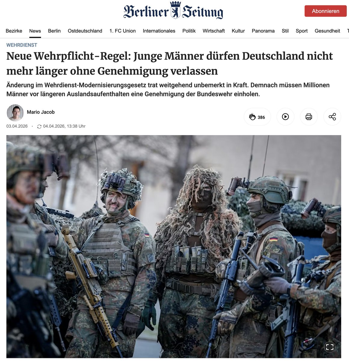 Petr Bystron tweet media