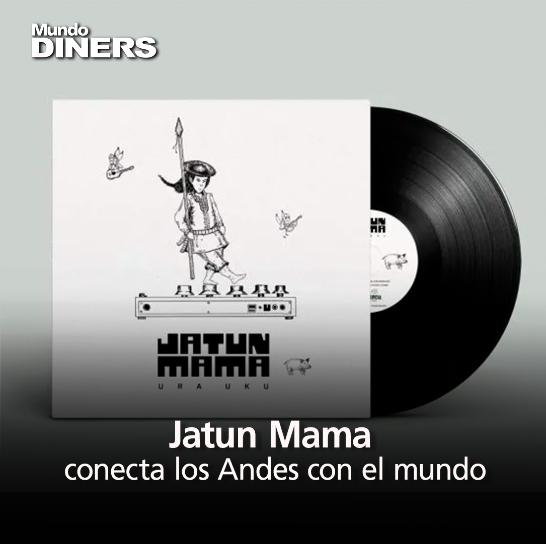 Revista Mundo Diners tweet media