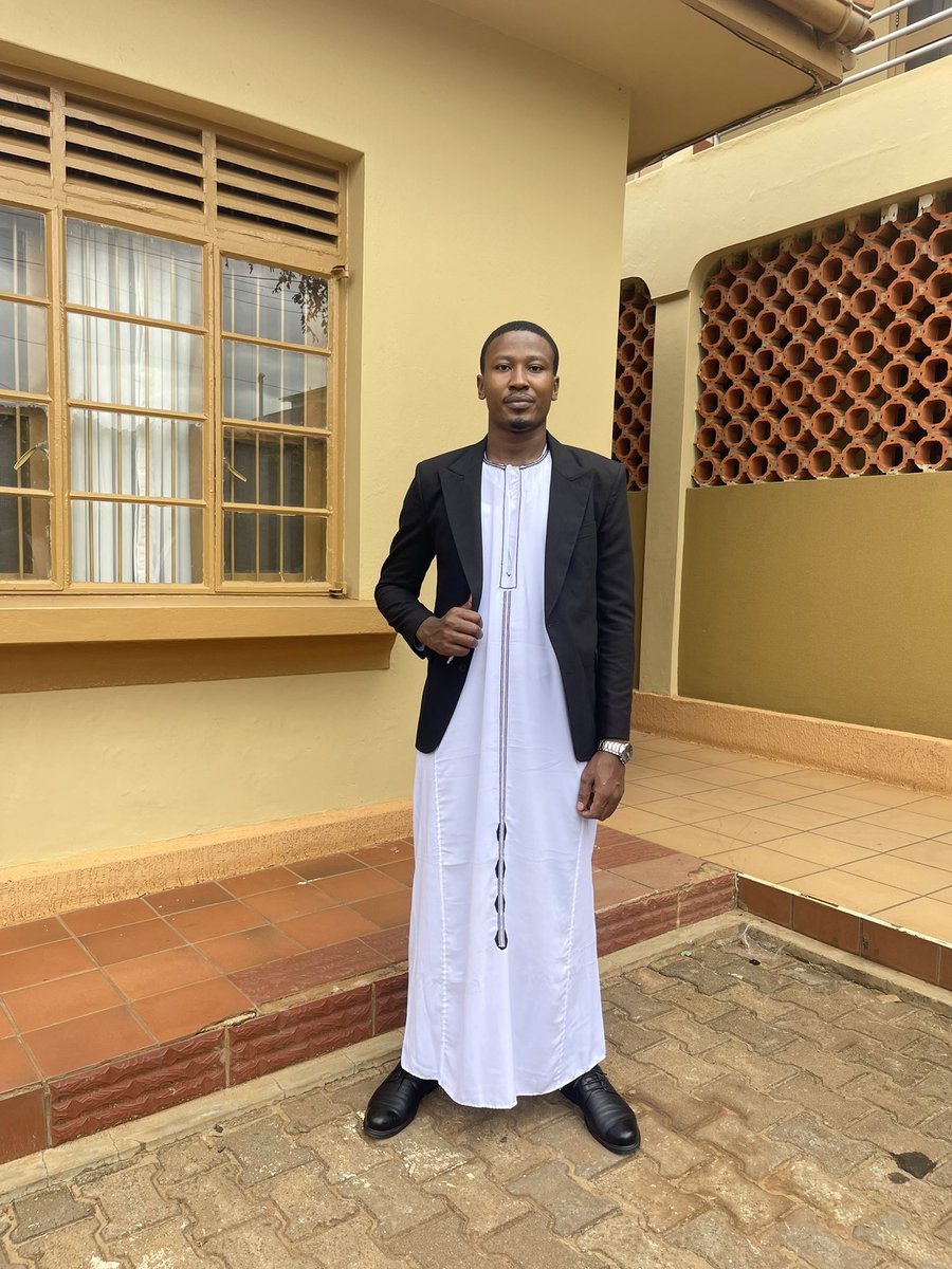 ISHMAEL. tweet media