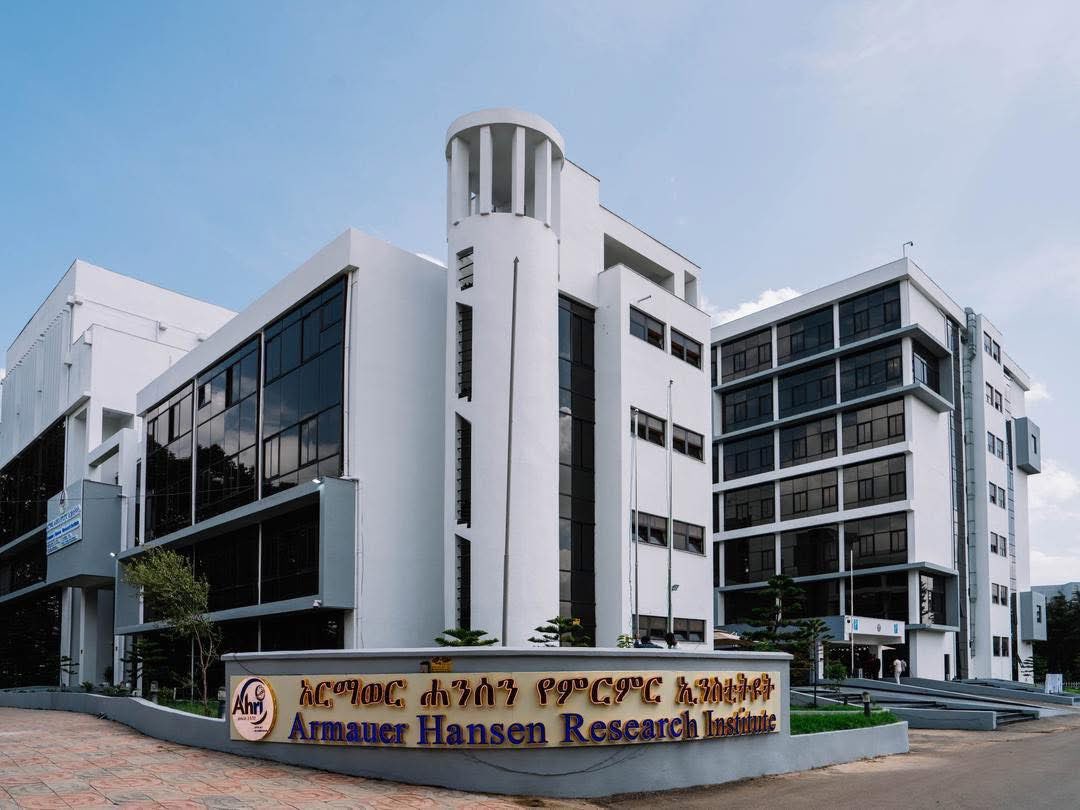 Ambassador Molalign Asfaw tweet media