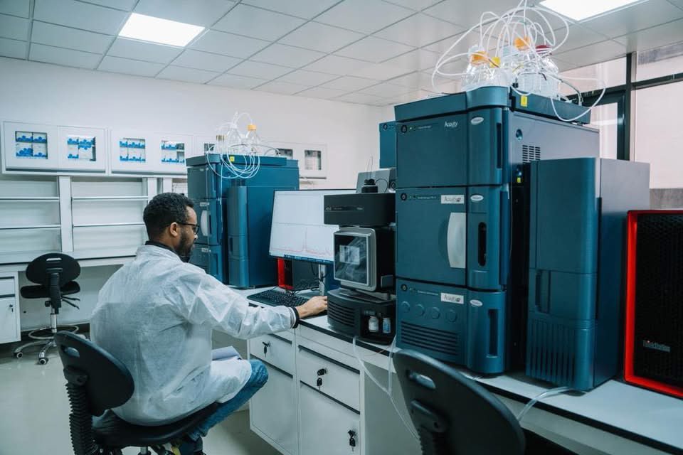 Ambassador Molalign Asfaw tweet media