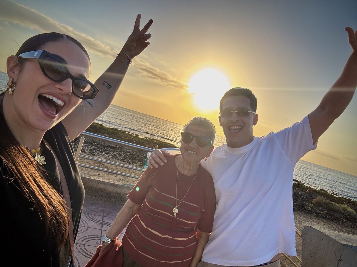 PaulaRP28's tweet photo. Felicidad plena 💗 https://t.co/B9afoj0tkb