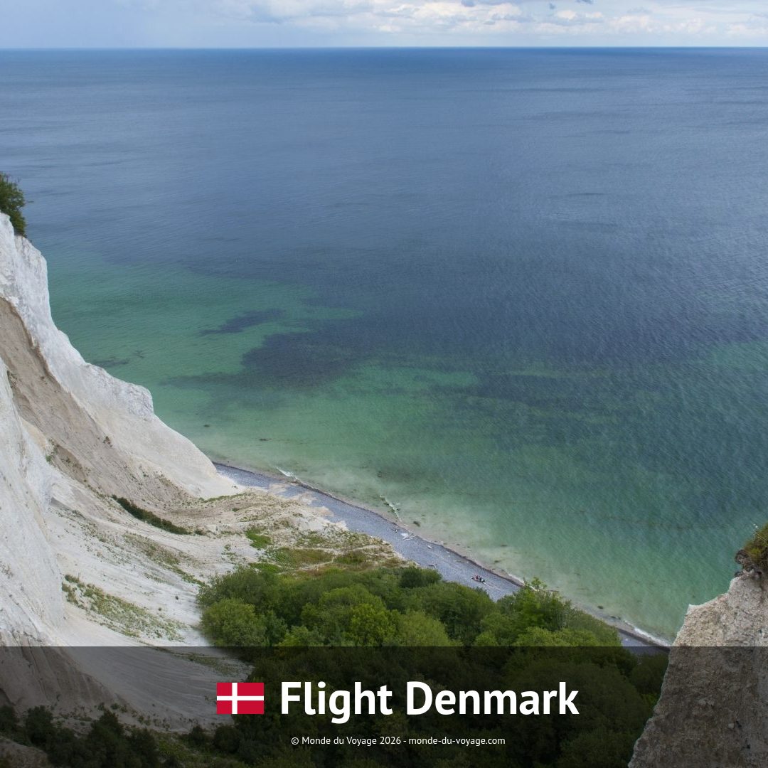 Monde_du_Voyage's tweet image. [EN] Helsinki → Copenhagen nonstop with Norwegian Air International D8 from €150. A sharp fare for a direct route, combining convenience and strong value. #FlightDeal monde-du-voyage.com/en/denmark/fli…