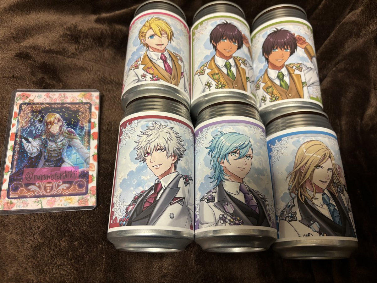 るるん@お取引専用 tweet media