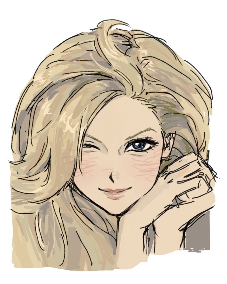 盐渍鲅鱼 tweet media