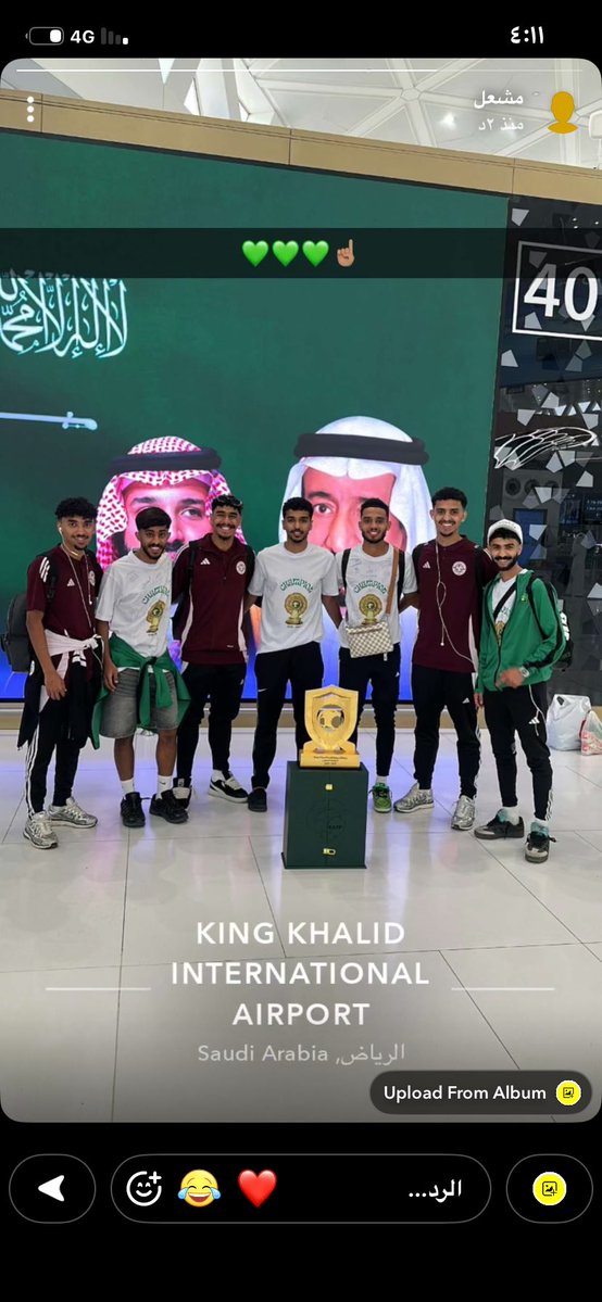 محمود حداد tweet media