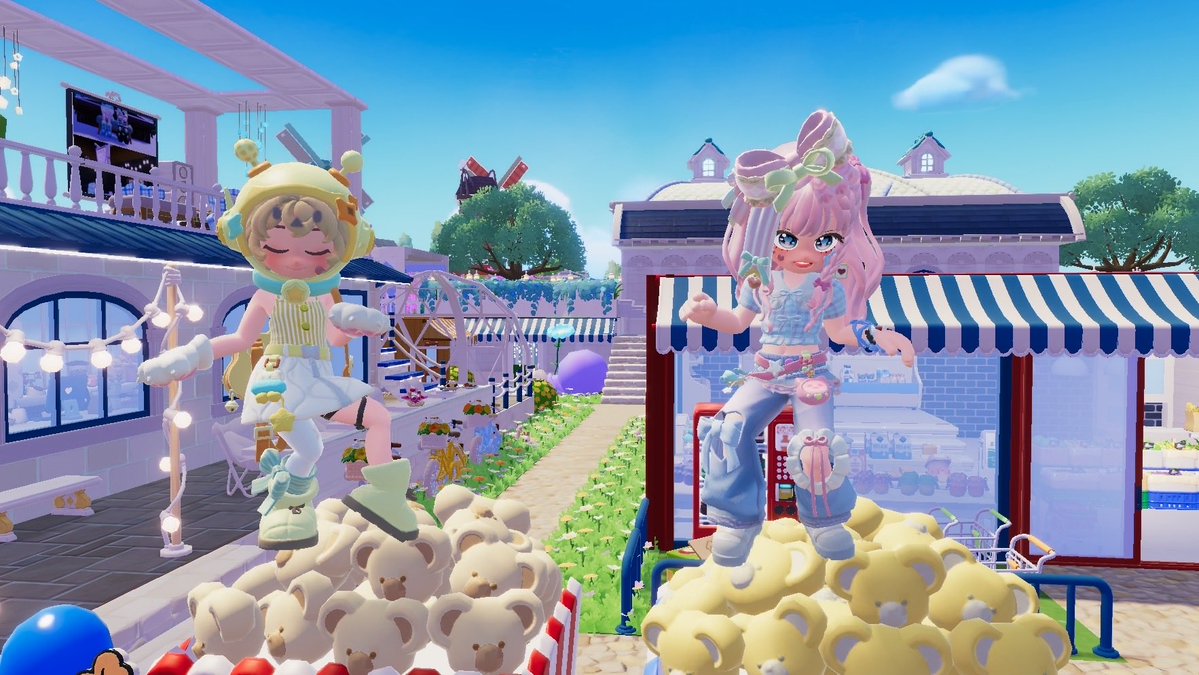 ふにょ tweet media