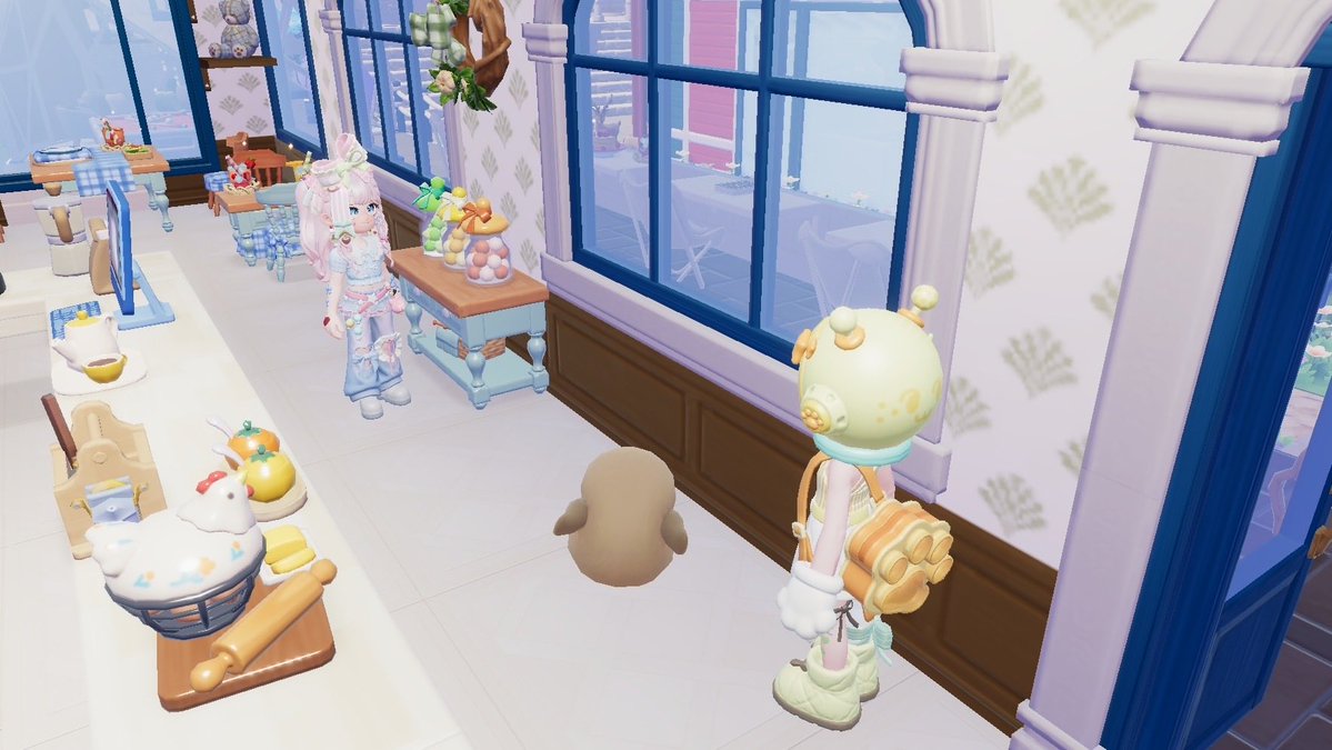 ふにょ tweet media